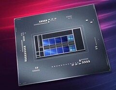 L'i5-12600K potrebbe emergere come il modello di valore della famiglia Alder Lake. (Fonte immagine: Intel)