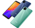 Huawei Y5p