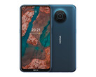 Nokia X20