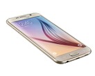 Recensione breve dello Smartphone Samsung Galaxy S6