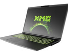 Recensione del laptop Schenker XMG Core 17 (Tongfang GK7MRFR): computer portatile gaming di fascia media senza vampate di calore