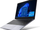 L'HeroBook Pro 14 è ora dotato di un processore Intel Gemini Lake leggermente più veloce. (Fonte: Chuwi)