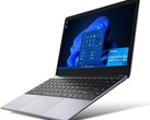 L'HeroBook Pro 14 è ora dotato di un processore Intel Gemini Lake leggermente più veloce. (Fonte: Chuwi)