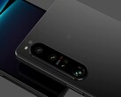 L'Xperia 1 IV sembra avere le fotocamere di alcuni vecchi smartphone. (Fonte: Sony)
