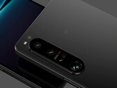 L'Xperia 1 IV sembra avere le fotocamere di alcuni vecchi smartphone. (Fonte: Sony)