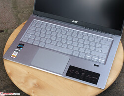 Acer Swift 3 SF314-511-54ZK, fornito da Acer Germania