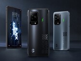 Lo smartphone da gioco Black Shark 5 Pro viene lanciato a 799 dollari con touchscreen OLED a 144 Hz, frequenza di campionamento di 720 Hz, raffreddamento a camera di vapore, ricarica rapida a 120 W e SoC Snapdragon 8 Gen 1 a 4 nm