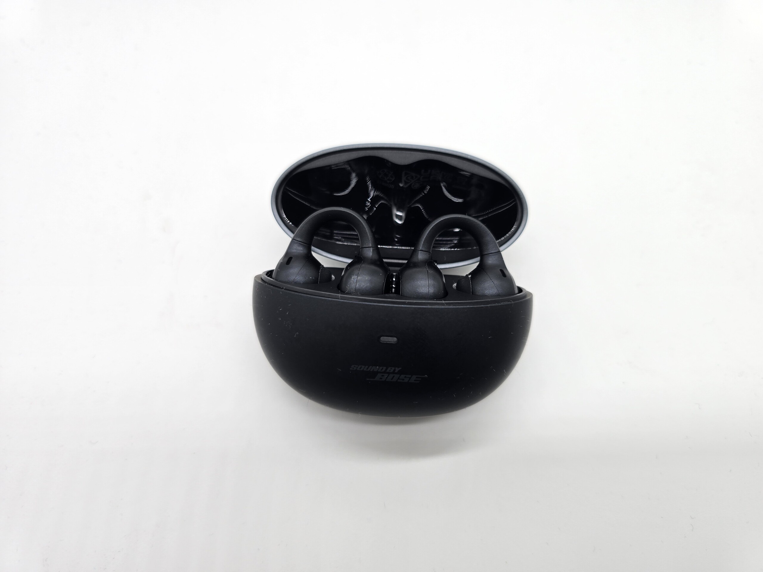 Nel test: Baseus Inspire XC1