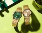 I nuovi orologi della collezione MTP-B146G di Casio (nella foto) saranno distribuiti nel Regno Unito. (Fonte: Casio)