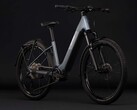 Ideale per l’uso quotidiano: la nuova e-bike di Cube è ora disponibile