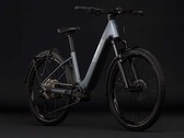 Ideale per l’uso quotidiano: la nuova e-bike di Cube è ora disponibile
