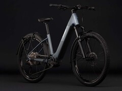 Ideale per l’uso quotidiano: la nuova e-bike di Cube è ora disponibile