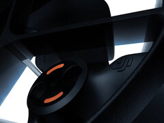 DJI ha lasciato intendere con forza che sta per sostituire il DJI Neo, successore nella foto. (Fonte: DJI)