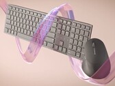 Sono stati lanciati i nuovi Premier Keyboard e Premier Rechargeable Mouse di Dell. (Fonte: Dell)