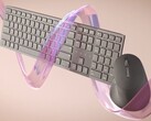 Sono stati lanciati i nuovi Premier Keyboard e Premier Rechargeable Mouse di Dell. (Fonte: Dell)