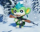 Immagine del gioco Palworld su Steam. (Fonte: Steam) 