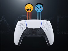Il controller DualSense rileva le emozioni per regolare la difficoltà del gioco
