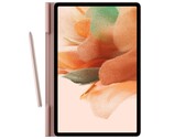 Il Galaxy Tab S7 XL Lite sarà disponibile in cinque colori. (Fonte: Evan Blass)