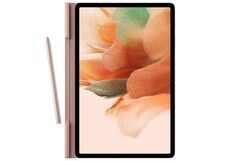 Il Galaxy Tab S7 XL Lite sarà disponibile in cinque colori. (Fonte: Evan Blass)