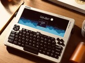 Il DevTerm Kit ha una stampante termica basata su un Raspberry Pi. (Fonte immagine: ClockworkPi)