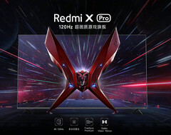 Il Redmi X Pro è disponibile in due dimensioni e parte da CNY 2.999 (~US$416). (Fonte: Xiaomi)