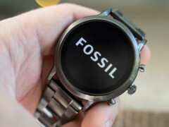 Il Gruppo Fossil dovrebbe presto sostituire la serie Gen 6 con gli smartwatch Fossil e Skagen Falster Gen 7. (Fonte: Fossil)