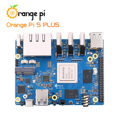 L'Orange Pi 5 Plus sarà disponibile a partire dalla prossima settimana a partire da 89 dollari (fonte: Shenzhen Xunlong Software)