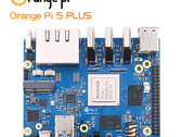 L'Orange Pi 5 Plus sarà disponibile a partire dalla prossima settimana a partire da 89 dollari (fonte: Shenzhen Xunlong Software)