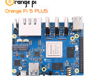 L'Orange Pi 5 Plus sarà disponibile a partire dalla prossima settimana a partire da 89 dollari (fonte: Shenzhen Xunlong Software)