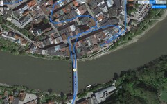 GPS Xiaomi Redmi 7 – ponte