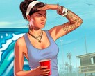 GTA 6 avrà una protagonista femminile latina (Fonte: Press Start)