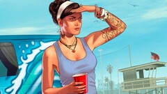 GTA 6 krijgt speelbare vrouwelijke Latina hoofdrolspeler (Bron: Press Start)