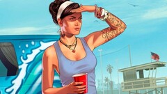 GTA 6 avrà una protagonista femminile latina (Fonte: Press Start)