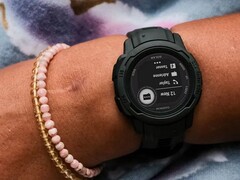 Garmin ha rilasciato la versione beta 16.02 per gli smartwatch della serie Instinct 2. (Fonte: Garmin)