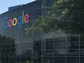 Una fotografia del Googleplex, la sede principale di Google a Mountain View, California. (Fonte immagine: Google)