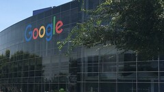 Una fotografia del Googleplex, la sede principale di Google a Mountain View, California. (Fonte immagine: Google)