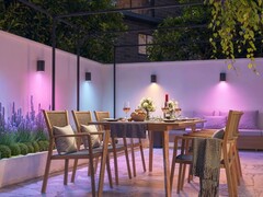 Lampadina LED intelligente PAR38 per esterni di Govee