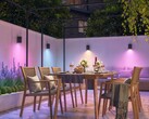 Lampadina LED intelligente PAR38 per esterni di Govee