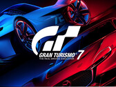 Viene mostrato l'artwork di Gran Turismo 7 (Fonte: Sony PlayStation)