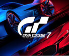 Viene mostrato l'artwork di Gran Turismo 7 (Fonte: Sony PlayStation)