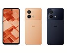 La serie HMD Pulse 2 avrà un'isola della fotocamera ridisegnata. (Fonte immagine: smashx_60)