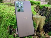 Nella recensione: HTC U23 pro