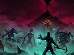 Hunt the Pale Gods è scontato del 90% su Steam fino all'11 maggio.
