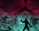Hunt the Pale Gods è scontato del 90% su Steam fino all'11 maggio.
