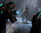 Filmato di gioco di Dead Space 3: Awakened (fonte: SteamDB)
