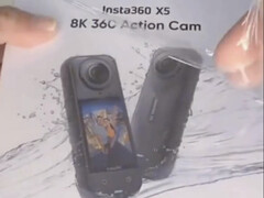 L'Insta360 X5 dovrebbe essere disponibile in una varietà di pacchetti. (Fonte immagine: via Igor Bogdanov)