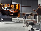 Gli ultimi Smart TV OLED di LG sono più luminosi, più veloci e ricchi di funzioni AI. (Fonte: LG)