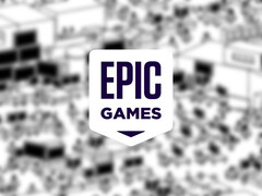 Secondo la fuga di notizie, il prossimo gioco gratuito su cellulare sarà Hidden Folks. Nella foto: una schermata modificata del gioco. (Fonte: Epic Games Store)