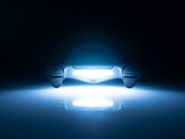 Sony ha introdotto una grande barra luminosa orizzontale sul controller DualShock 4 della PS4, una caratteristica che è stata eliminata dal DualSense della PS5.