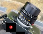 Il primo obiettivo Leica Noctilux da 35 mm dovrebbe debuttare la prossima settimana (Fonte: LeicaRumors)